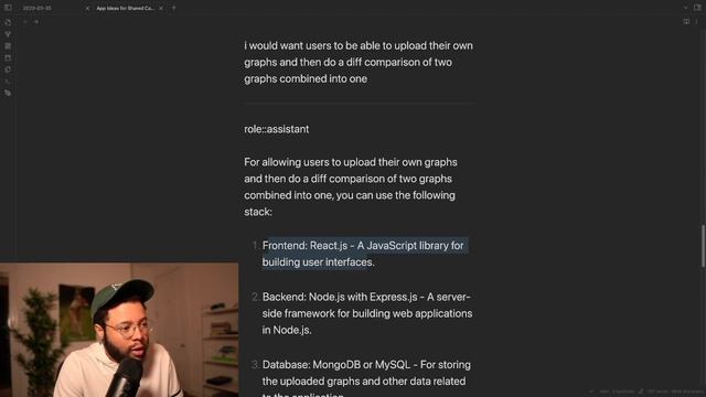 How ChatGPT & Judea Pearl's Book of Why Inspired a Causal Model Visualization Tool's Pseudocode! смотреть онлайн