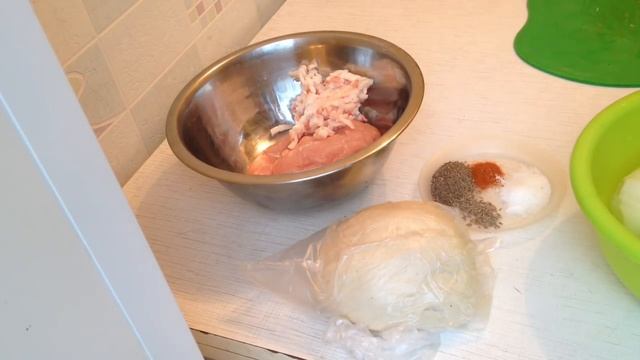 Манты Ооочень Сочные смотреть онлайн