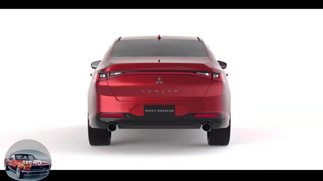 UN LEGENDARIO REGRESA MITSUBISHI LANCER 2022 смотреть онлайн
