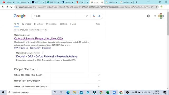 5 Best Websites to download PhD Dissertation Thesis | Research Circle смотреть онлайн