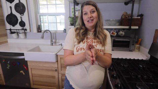 3 Year IKEA Kitchen Review {BRUTALLY HONEST} смотреть онлайн