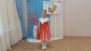 Мир нужен всем Татьяна Кривова