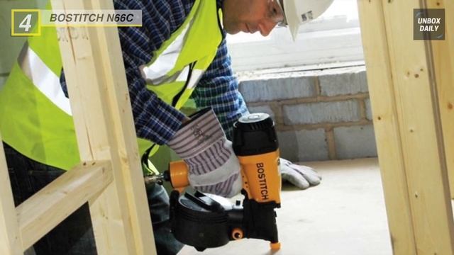 Best Nail Guns of 2020 [Top 7 Picks] смотреть онлайн