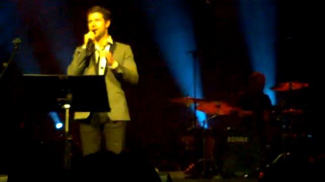 Didrik Solli-Tangen, My Heart is Yours (Drammen) смотреть онлайн