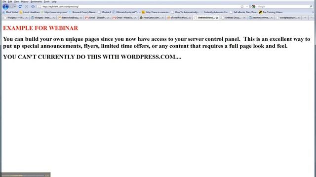 Whats the difference between wordpress.org and wordpress.com смотреть онлайн
