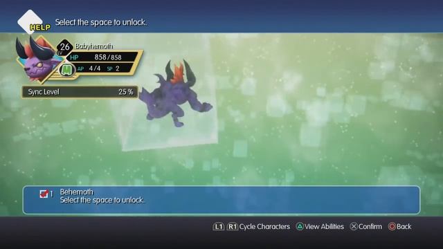 Let's Play World of Final Fantasy - PS4 Gameplay Part 22 - Gross Gross Gross! смотреть онлайн