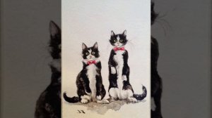 Божья коровка - Когда весна стучит в окно.