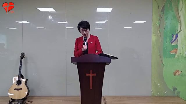 Как уповать на Бога (Мк. 10:13-27) смотреть онлайн