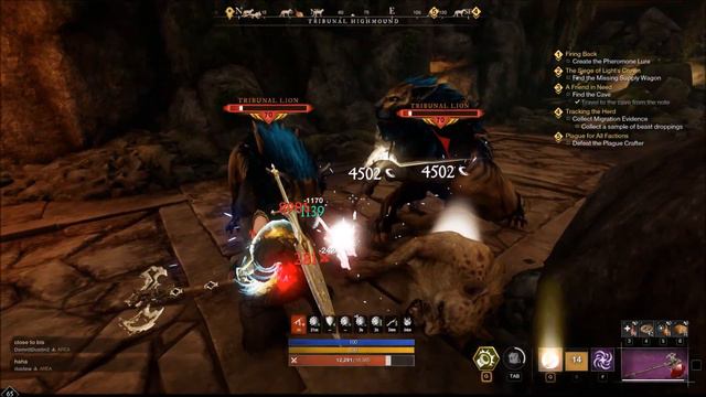INSANE NEW WORLD EXPANSION BUILD GETS 15K GOLD AN HOUR! смотреть онлайн