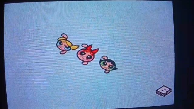 Powerpuff Girls vs. Mojo Jojo смотреть онлайн