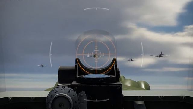 War Thunder DirectX 11, 32bit В бою 2020 07 27 09 23 08 смотреть онлайн