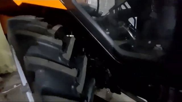 Ремонт после покупки мтз-82? Конечно! ( Итоговый обзор) смотреть онлайн