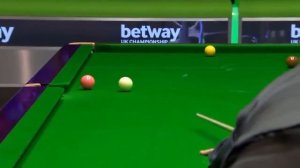 Ронни О'Салливан (Ronnie O'Sullivan) - подборка лучших интересных ударов короля Снукера