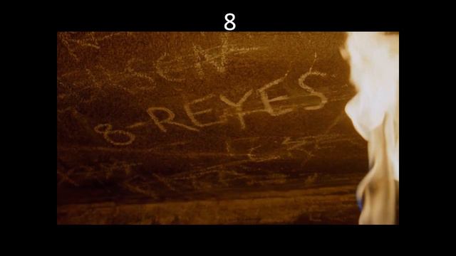 Lost: The Meaning of the Numbers "4 8 15 16 23 42" смотреть онлайн