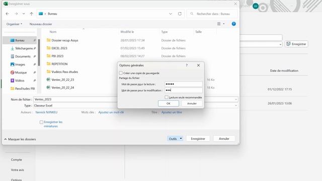 GAGNEZ DU TEMPS AVEC EXCEL : 30 Astuces Rapides pour être plus productif. смотреть онлайн