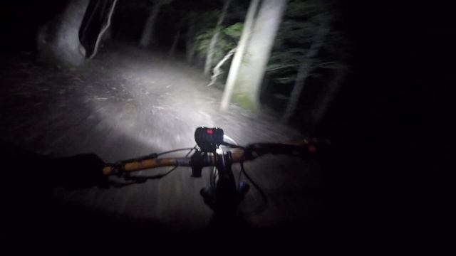 Beacon night riding смотреть онлайн