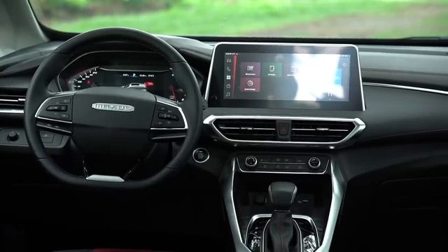 2021 Maxus G50 Review - Behind the Wheel смотреть онлайн