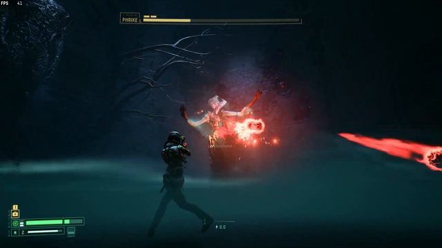 RX580+XEON E3 1220 V5 TESTE TESTE NO RETURNAL CHEFE 01 смотреть онлайн