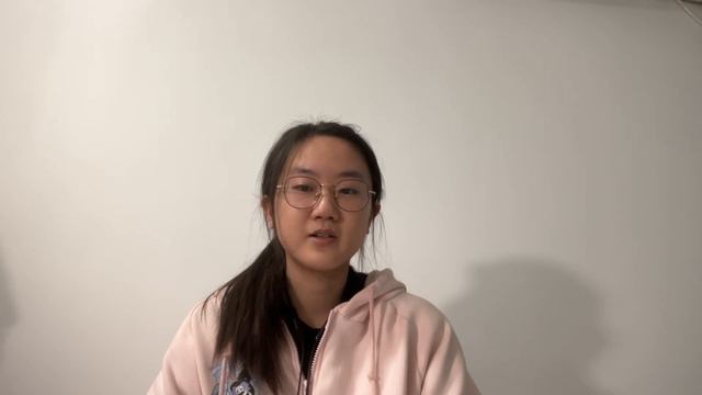 Motivation letter - Application for Pompeu Fabra University - Zhang Xin смотреть онлайн