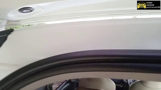 Review Honda Mobilio RS 2016 | Interior Facelift смотреть онлайн