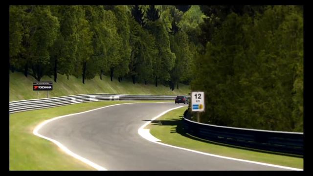 GT6: Honda vs Honda | PS3 смотреть онлайн