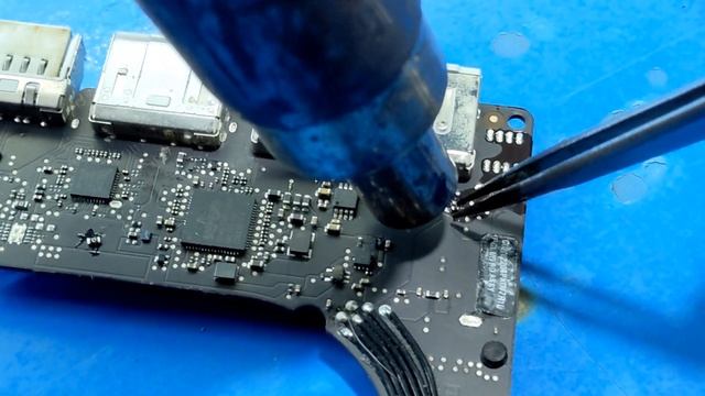 Apple MacBook Pro A1425 No Wifi Solution смотреть онлайн
