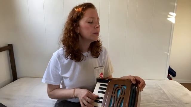 Kirtan at Home — Jai Shri Krishna + Maha Mantra + Q&A — 9th March 2021 смотреть онлайн