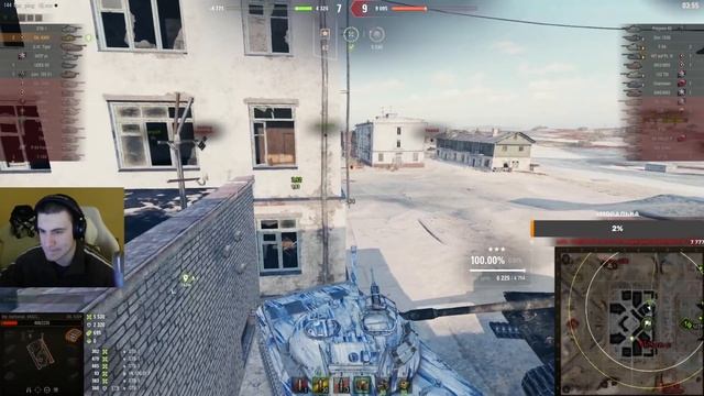 РЕКОРДНЫЙ БОЙ БАРБАРИАНА - БОЛЕЕ 12 000! УРОНА