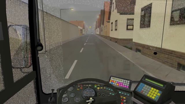 OMSI 2 Usedom | Die Map zum City Bus Simulator 2010 Usedom? ☆ Let's Play OMSI 2 | #470 смотреть онлайн