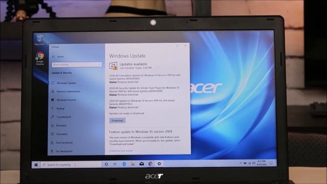 How To Fix / Troubleshoot Laptop Computer Key, Keys, or Keyboard Not Working смотреть онлайн