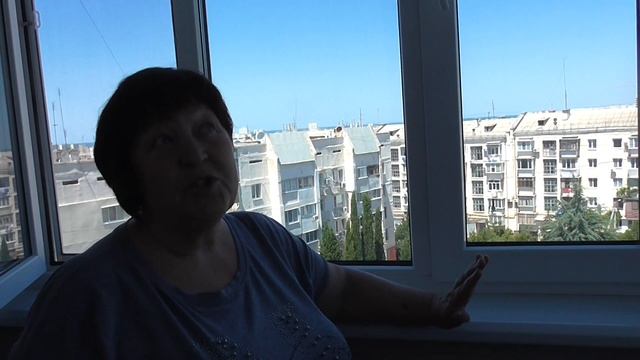 Отзыв - 6 камер Gealan - 1 часть Знак Качества пластиковые окна двери балконы эркерные в Севастопол смотреть онлайн