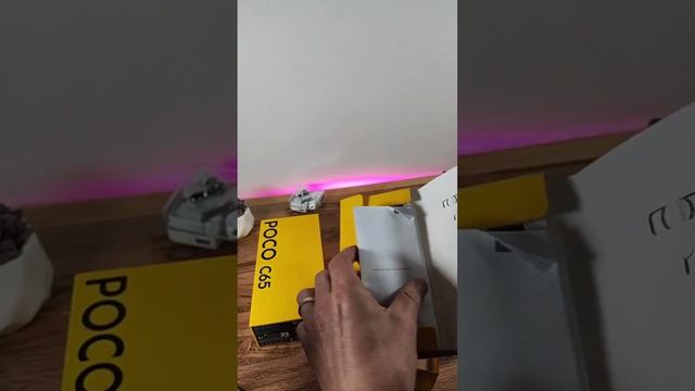 Xiaomi Poco C65 Review: Descubra Todos os Detalhes deste Incrível Smartphone! смотреть онлайн