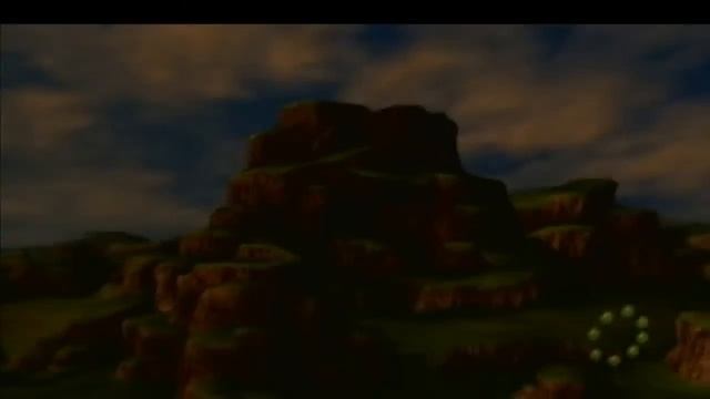 Dragonball Raging Blast 2 Walkthrough Part 4