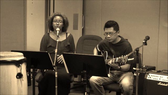 Jamiroquai "Seven Days"- Cover by Rae смотреть онлайн