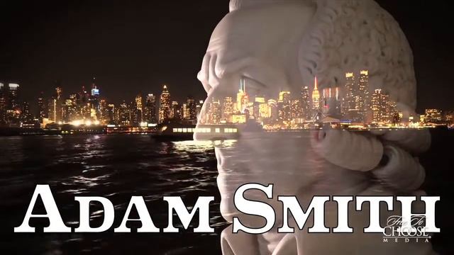 Who Is The Real Adam Smith? смотреть онлайн
