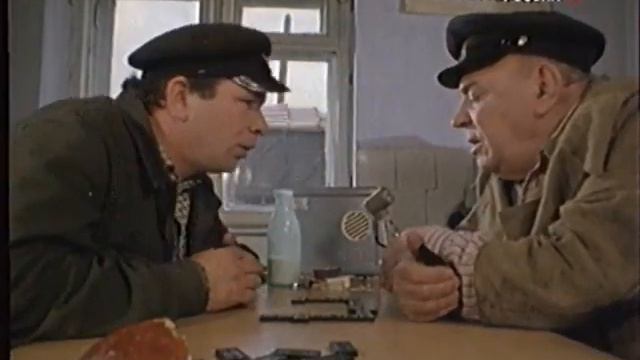 Порожняк 1969 смотреть онлайн