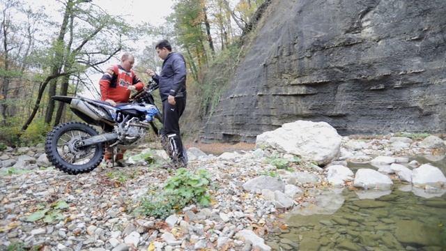 Обзор ZUUMAV CR300NC 2020г / Так он 