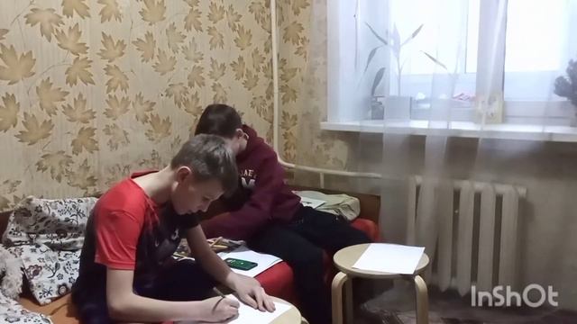 КТО Лучше нарисует тот и получит ЭТО ЧЕЛЛЕНДЖ!!! смотреть онлайн