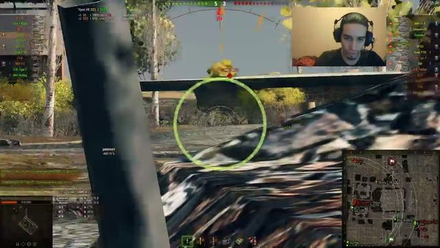 WoT такая рандомщина! смотреть онлайн