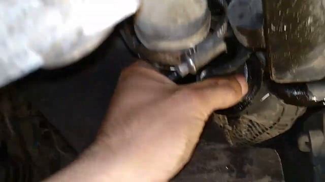 #109 замена патрубка интеркулера(audi q7,vw Touareg) смотреть онлайн
