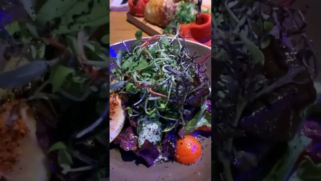 Принесли мой салатик смотреть онлайн