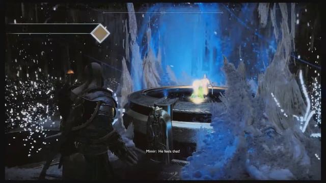 GOD OF WAR ep.9 Chaos Blades, Athena and Hel смотреть онлайн