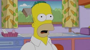 Симпсоны  – 21 сезон 9 серия / The Simpsons