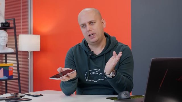 Sony Xperia 1 за 80 000 рублей три месяца спустя. Полный обзор и сравнение камеры с XZ2 и XZ3 смотреть онлайн