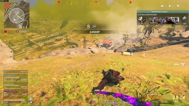 THE NEW STICKS AND STONES MODE IS CRAZY ? смотреть онлайн