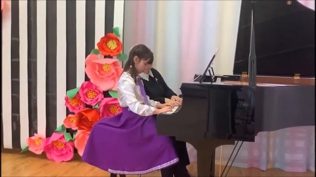 Э. Поццоли "Грустная минута" смотреть онлайн