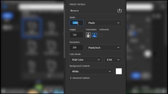 Adobe Photoshop 2023 Tutorial Malayalam| Understanding the Basic Interface | Malayalam Tutorial смотреть онлайн