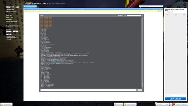 [GMod] TTT/TTT2 Updated Keybinding / Settings Menu Tutorial for 2024 смотреть онлайн
