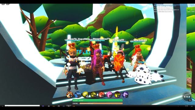 СУПЕР ОБНОВЛЕНИЕ КВЕСТ НА ЕЗДОВОГО КАБАНА В РОБЛОКС!World Zero МИР НОЛЬ ROBLOX! смотреть онлайн