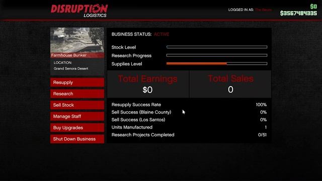 INSTANT Fast Research Hack | GTA V Online | Cheat Engine (NO BAN) смотреть онлайн